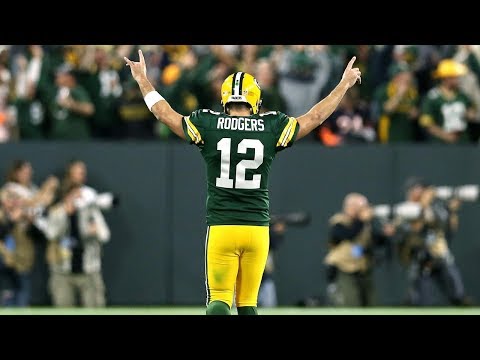 NFL Best Comebacks of the 2018 Season