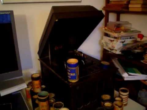 DIE FOLKUNGER KRÖNUNGSMARSCH