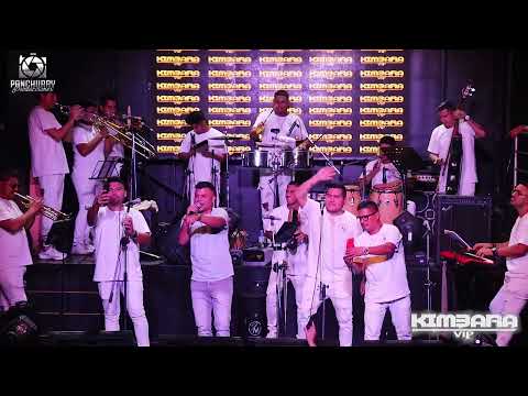 Mix Binomio De Oro ❌ Jeinson Manuel Y Orquesta 🎵 @KIMBARAVIP