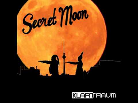 Klartraum - Orchidee [Track 10 - Full Secret Moon Album]
