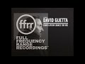 David Guetta - Family Affair (Dance For Me) (Extended Mix)