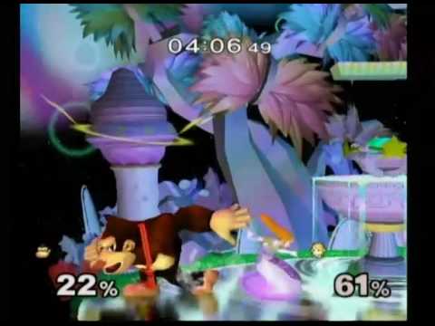 JJS-62[GF]: NJzFinest(DK) vs Magus(Zelda/Falcon) - SSBM [2016-07-16]