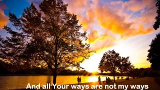 Whom Shall I Fear- Lincoln Brewster feat. Kari Jobe