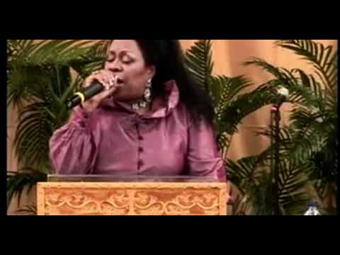 Powerful Prayer Of Healing (By Dr. Cindy Trimm)