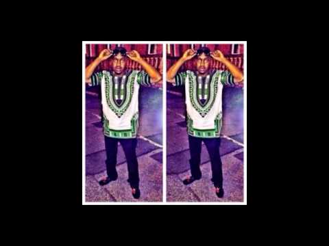 Dapz Da Prince - STRA OF THE SHOW UP BY D'danvel audio