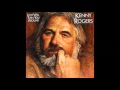 Kenny Rogers - Maybe You Should Know