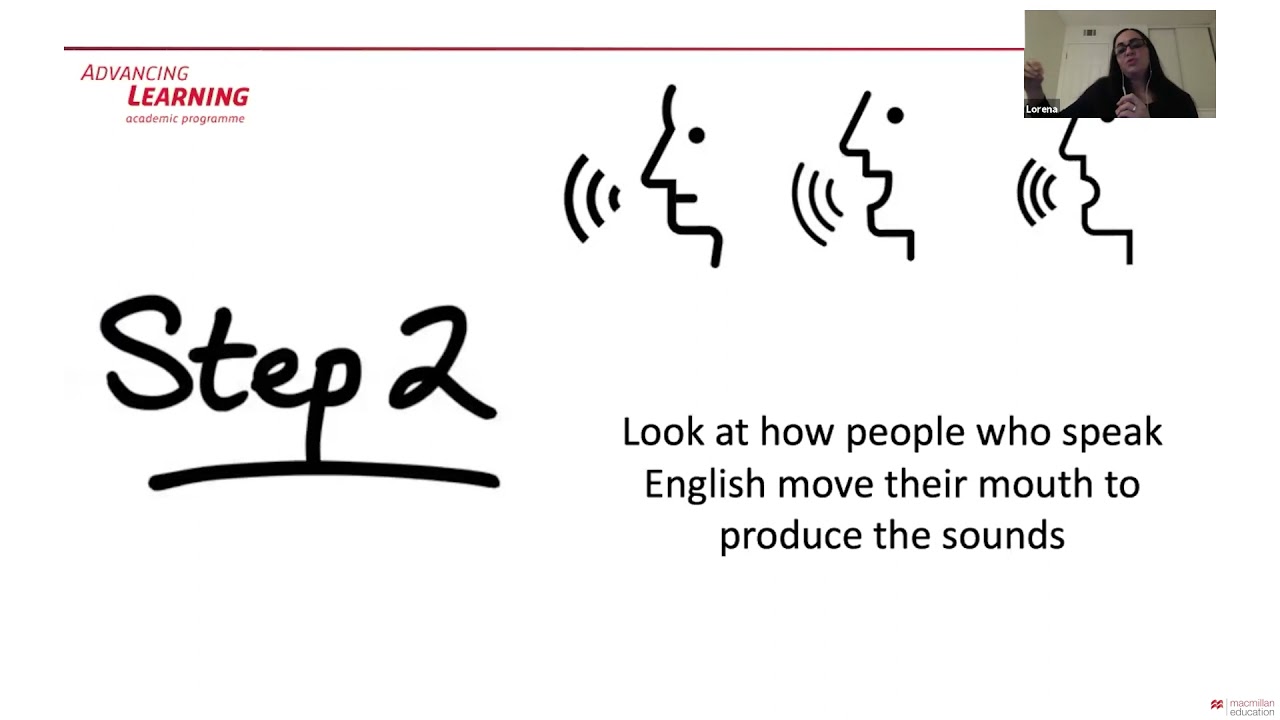 Teaching Phonics to Very Young Learners: A Great Place to Start youtube poster