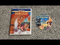 Hercules 2000 Gold Classic Collection DVD 2010 Reprint Overview 2025 Edition