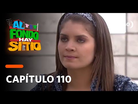 Al Fondo hay Sitio 3: Fernanda discovered Joel's lie (Chapter 110)