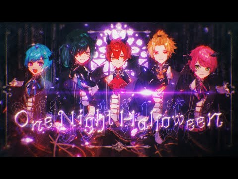 One Night Halloween