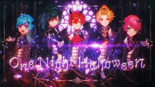 【MV】One Night Halloween/Knight A - 騎士A -