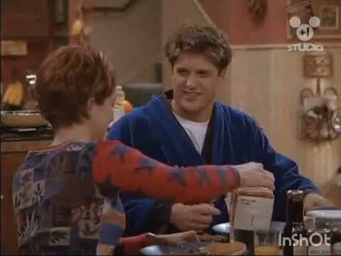 Two of a Kind 1x18 Clip #1