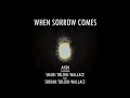 Ahdi - When Sorrow Comes (ft. Shadi Toloui-Wallace and Shidan Toloui Wallace)