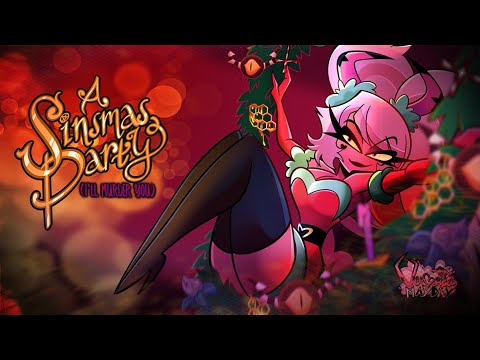 Video thumbnail for A Sinsmas Party (I’ll Murder You)