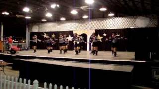 Vince Gill &quot;Next Big Thing&quot; dance - 1st Place Wilson County Fair Talent Contest - Tap &#39;N Dolls