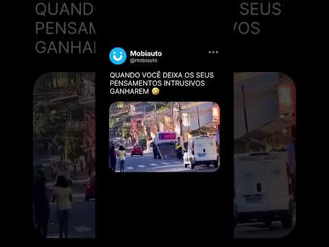 QUANDO MEUS PENSAMENTOS INTRUSIVOS GANHAM