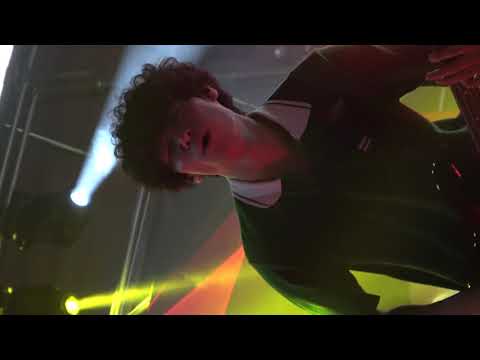 190720 나쁜 꿈 / 잔나비 (JANNABI) 세로캠 / 장경준 FOCUS @대구EXCO '어반뮤직페스티벌''