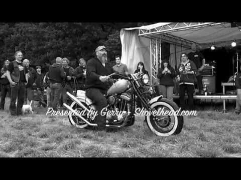 Pre-Evo-Trailer 2015