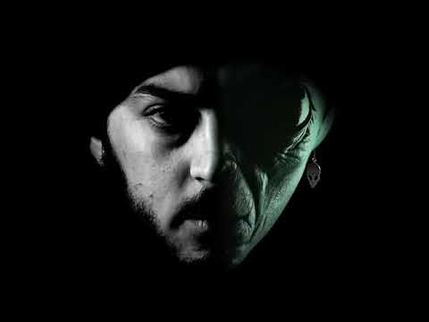 Inkonnu - The Devil  (Album Arabi)