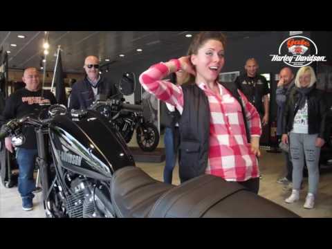 Gate32 Milano Sportster Roadster