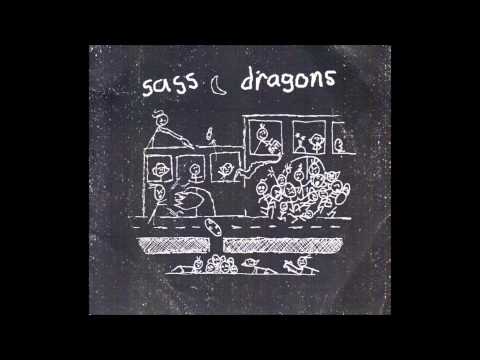 Sass Dragons - Little Oh