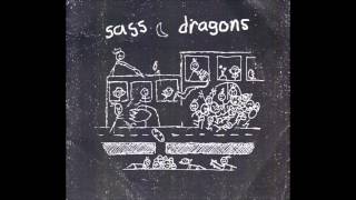Sass Dragons - Little Oh