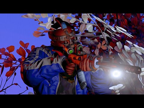 TO MIAŁA BYĆ PROSTA AKCJA.. - Rust