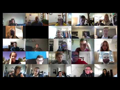 CEEN 101 Week 1 Welcome to Civil Engineering Part I