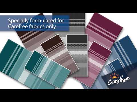 Pin Hole Pro vinyl repair compound