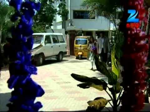 Maamiyar Thevai - மாமியார் தேவை - EP 29 - Yuvarani, Srithika - Tamil Family Show - Zee Tamil