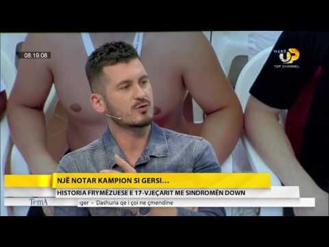 Wake Up, 31 Janar 2017, Pjesa 3 - Top Channel Albania - Entertainment Show