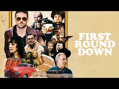 First Round Down 2016 | New Action Movie || Full Movie | #actionmovies