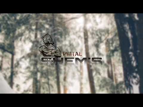 DJ NavSide x LeNiMirc x ShaMaX • Bonne Année la NEW CAL • Zouk 2019