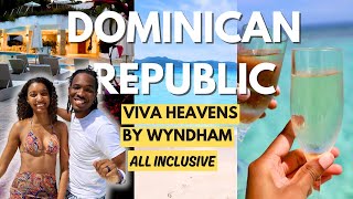 Is This the Best All-Inclusive in Puerto Plata? | Viva Heavens by Wyndham Review
