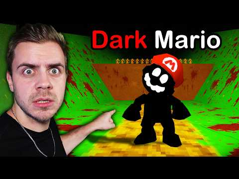 Busting Scary Mario Myths you Won’t Believe are Real!