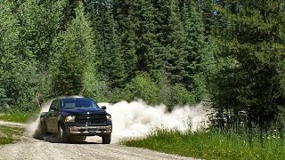 preview picture of video '2014 Ram 1500 Levelled Recoil Camo KCD Customs Kelowna Mopar'