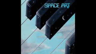 Space Art - Onyx