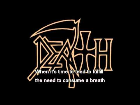 Death-Spirit Crusher Lyrics