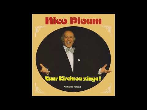 Nico Ploum - Lekker Lekker - #10