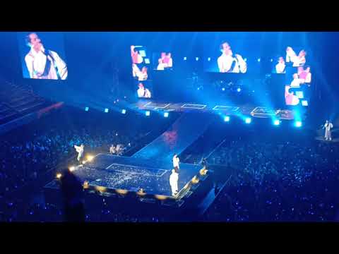 Winner Cross Tour Manila 2020 - Encore Really Really