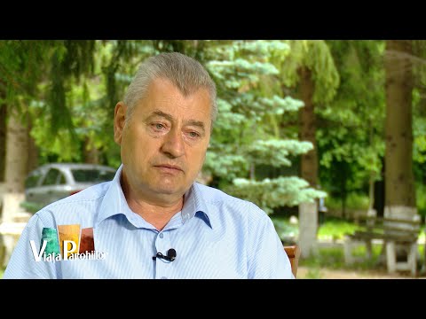 Viața Parohiilor. Schitul Lespezi, comoara din codrii Comarnicului (03 08 2022)