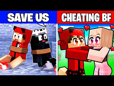 Who Should I KILL?! Only ONE Can Survive!