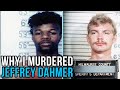 Why I Killed Jeffrey Dahmer