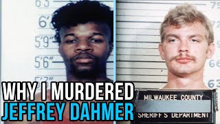 Why I Killed Jeffrey Dahmer video