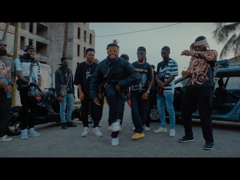 Shapat - Laisse Ça (Vizualizer By 2S)