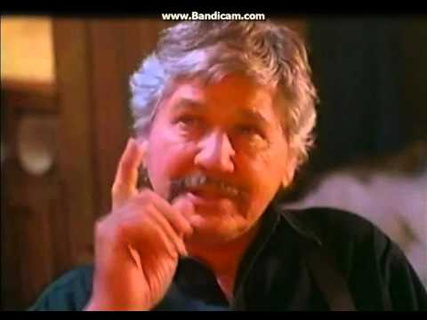 The sea wolf 1993 scene clip with Christopher Reeve and Charles Bronson.