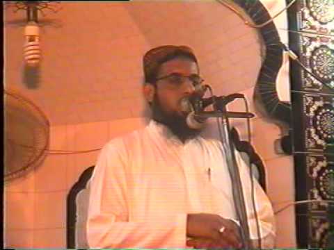 Abdul Ghani Muhammadi Sahib(KAAM THORHA MAZDORI ZIYADA Part 1)