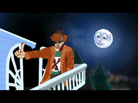 Spesh K - Moonlight (Official Video)