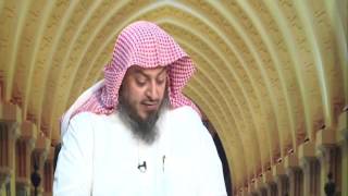 صورة 21- مسألة حكم إرضاع الكبير ؟ | الشيخ خالد الفليج