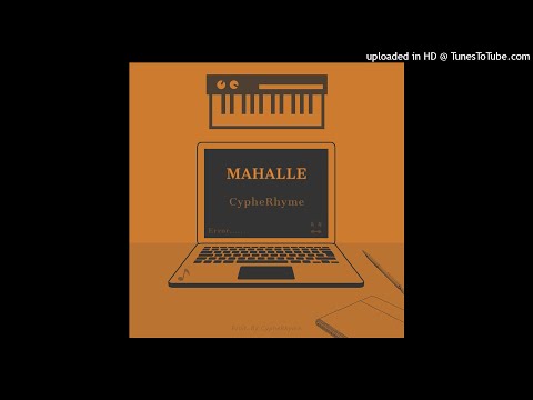 Muco01 - Mahalle | (Official Audio)